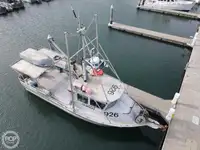 Canot de sauvetage à vendre