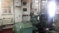 Péniche à vendre