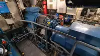Navire d'approvisionnement à vendre