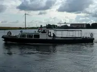 Remorqueur à vendre
