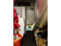 Remorqueur à vendre