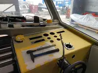 Navire de sauvetage à vendre