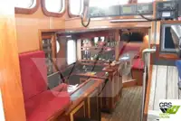 Navire de croisière à vendre