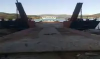 Péniche à vendre
