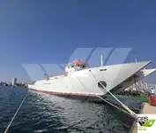 Ro-Ro ship à vendre