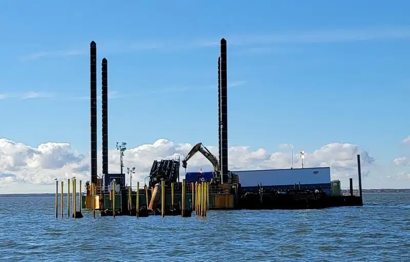 Péniche à vendre