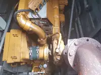 Cutter à vendre