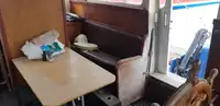 Bateau pilote à vendre