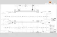 Navire-ferry à vendre