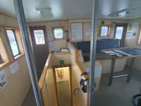 Navire d'approvisionnement à vendre