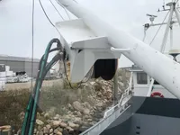 Navire pour l'aquaculture / l'élevage de coquillages à vendre