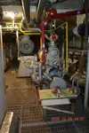 Chalutier à senne à vendre