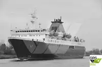 Navire-ferry à vendre