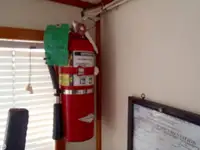 Remorqueur à vendre