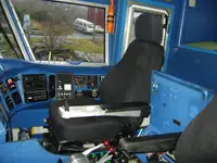 Bateau patrouilleur à vendre