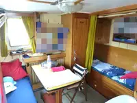 Remorqueur à vendre