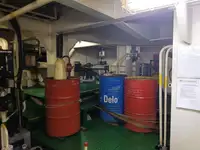 Remorqueur à vendre