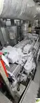 Navire de croisière à vendre