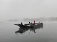 Péniche à vendre