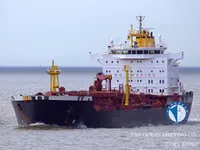 Pétrolier / chimiquier à vendre
