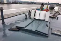 Péniche à vendre