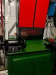 Bateau patrouilleur à vendre