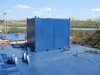 Barge à vendre