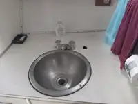 Bateau de transport d'équipage à vendre