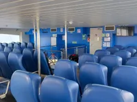 Navire-ferry à vendre