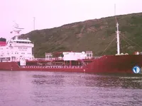 Pétrolier / chimiquier à vendre