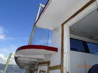 Cutter à vendre