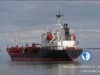 Pétrolier / chimiquier à vendre
