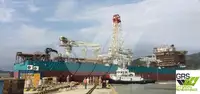 Bateaux de travail à vendre