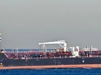 Pétrolier / chimiquier à vendre