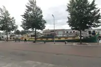Péniche à vendre