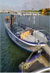 Navire-ferry à vendre