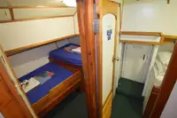 Cutter à vendre
