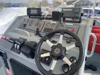 Navire-ferry à vendre