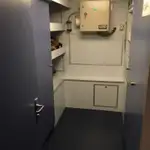 Bateau patrouilleur à vendre
