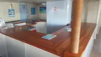 Catamaran à vendre