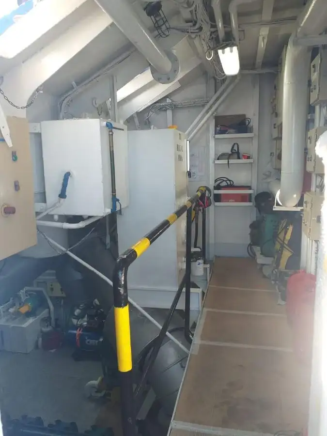 Remorqueur à vendre