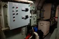 Remorqueur à vendre