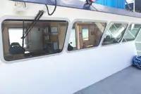 Catamaran à vendre