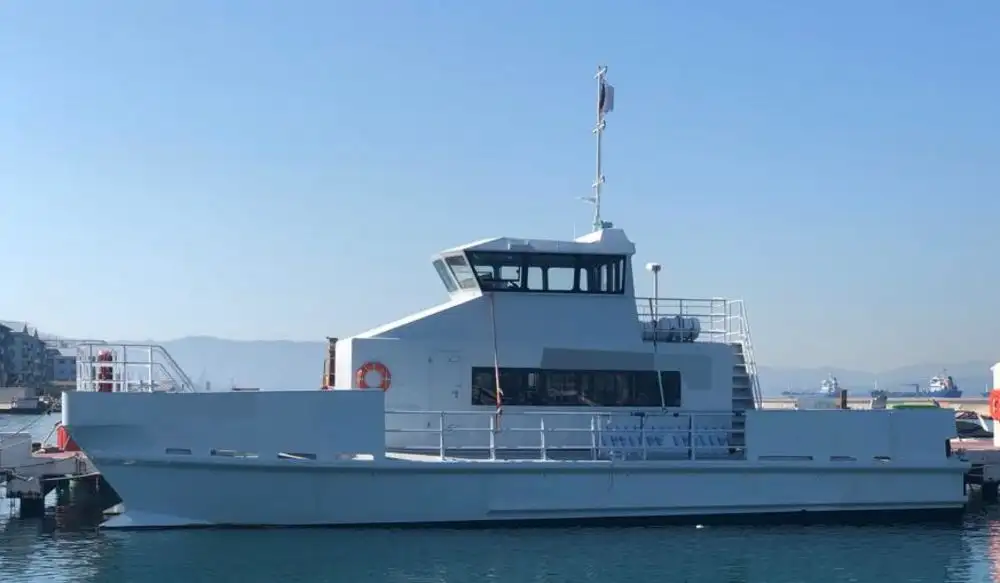 Catamaran à vendre