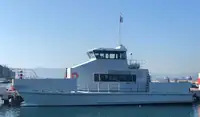Catamaran à vendre
