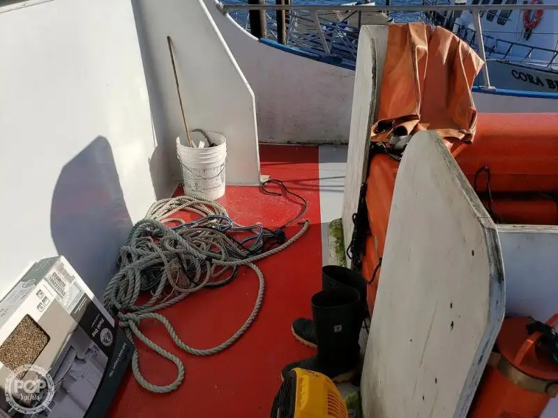 Navire-ferry à vendre
