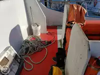 Navire-ferry à vendre