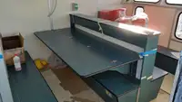 Remorqueur à vendre