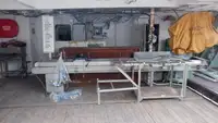 Palangrier à vendre