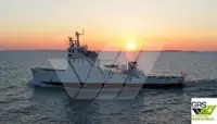 Ro-Ro ship à vendre